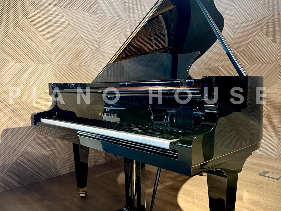 C.Bechstein Concert L167